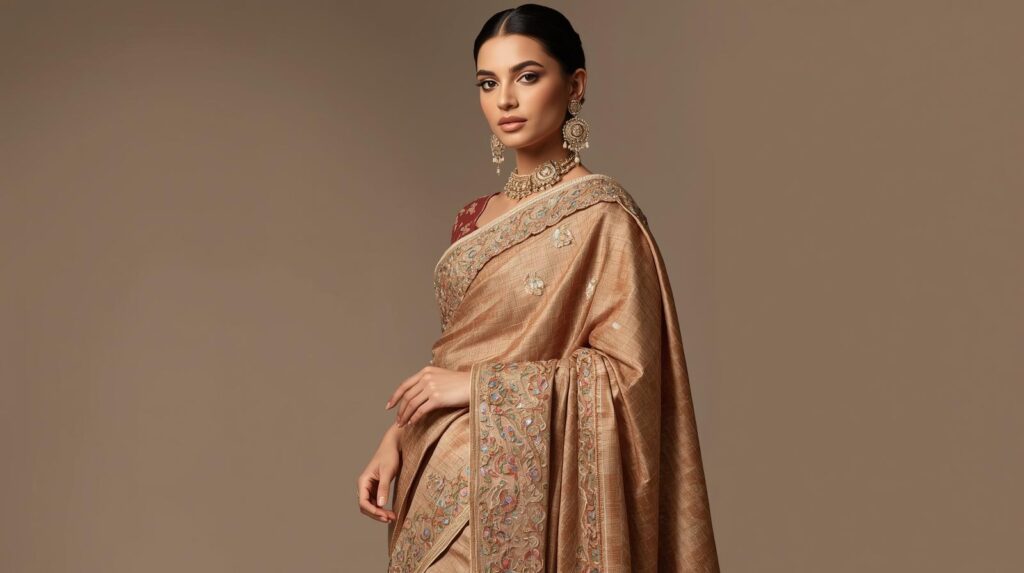 Top 20 Designer Sarees For Party Wear